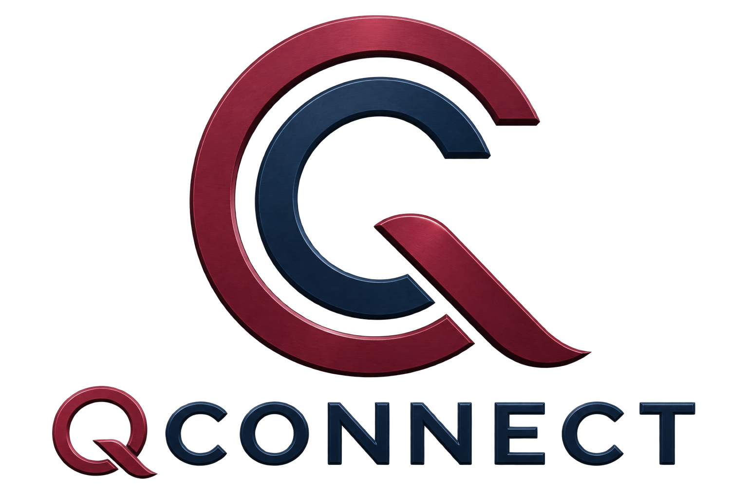Q Connect logo